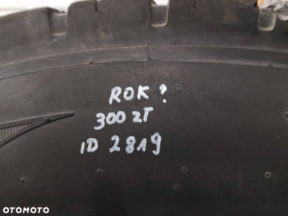 OPONA 1 SZT 315/70R22,5 2015R COLMEC CN-2 PREMIUM - 2