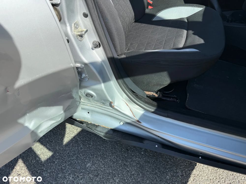 Dacia Sandero Stepway - 9