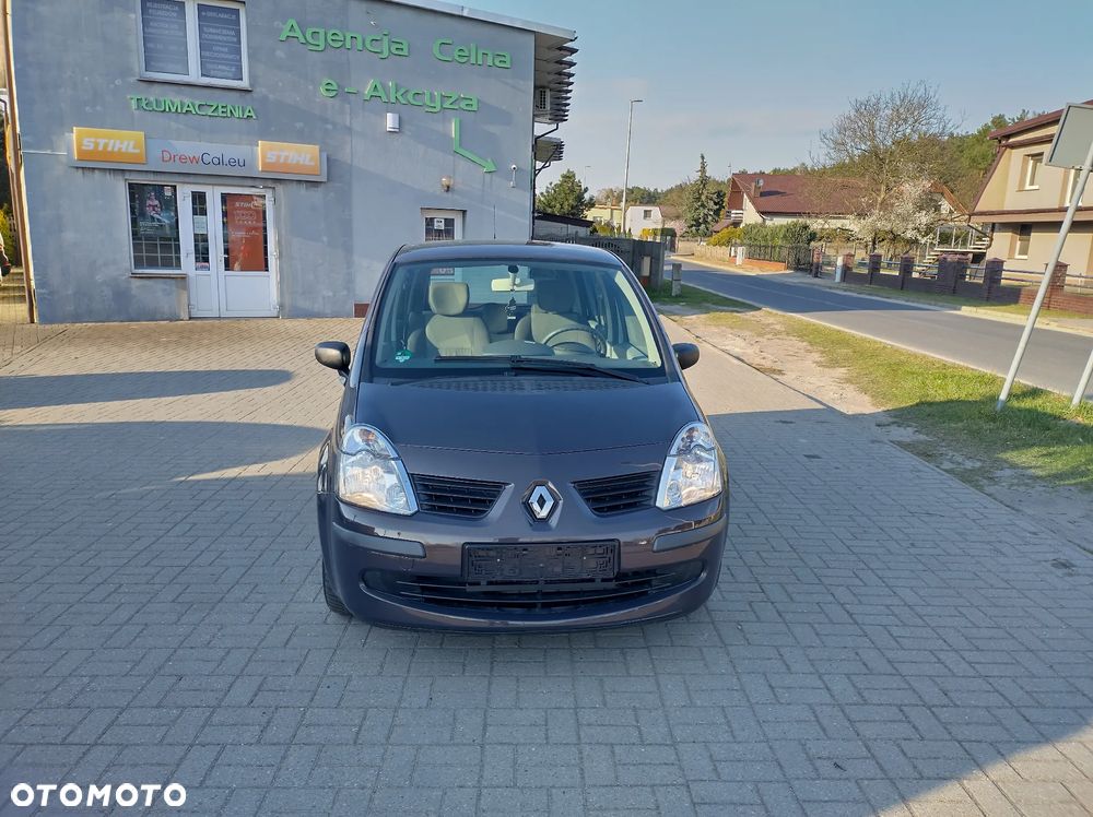 Renault Modus 1.2 Pack Dynamique - 3