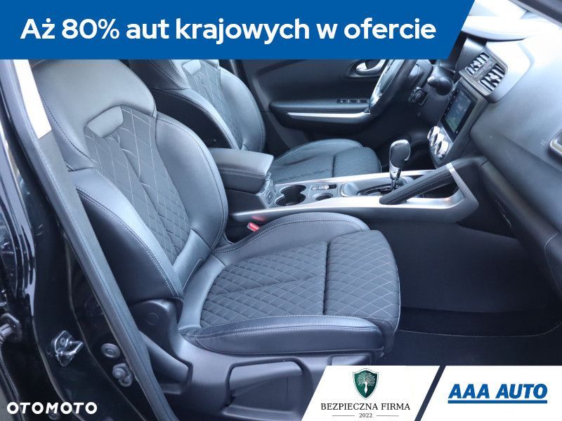 Renault Kadjar - 10