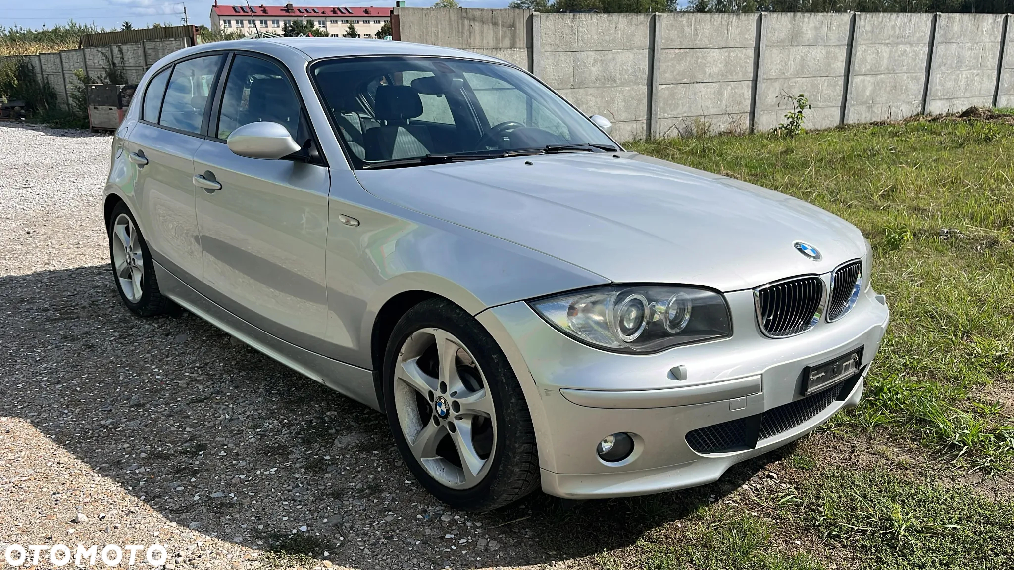 BMW Seria 1 130i - 4