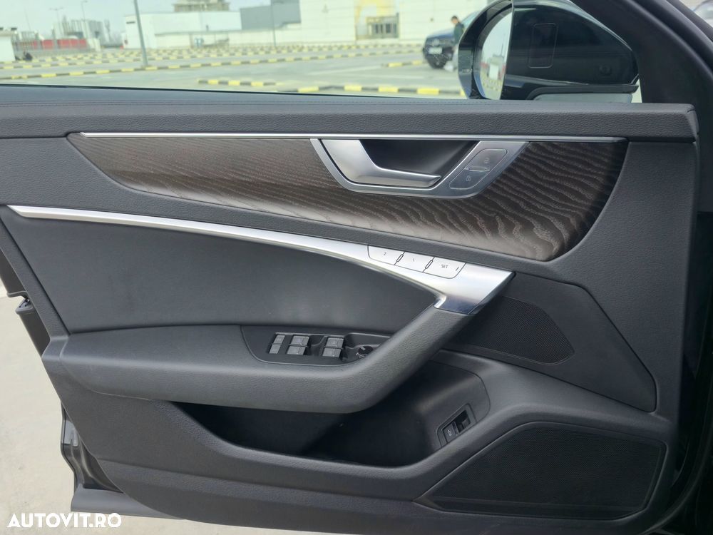 Audi A6 45 TFSI quattro S tronic sport - 17