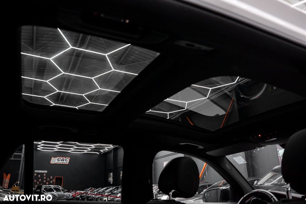 Mercedes-Benz GLC AMG 43 4MATIC - 12