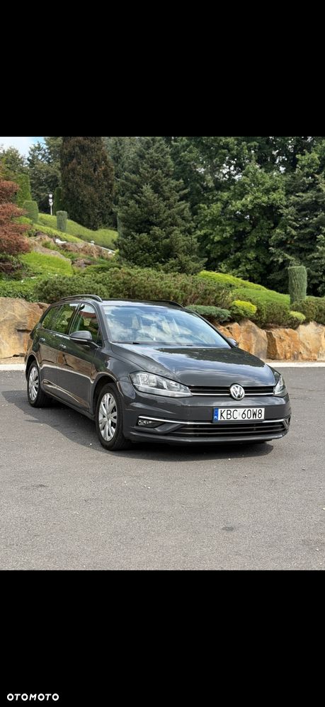 Volkswagen Golf 2.0 TDI DSG Join - 23