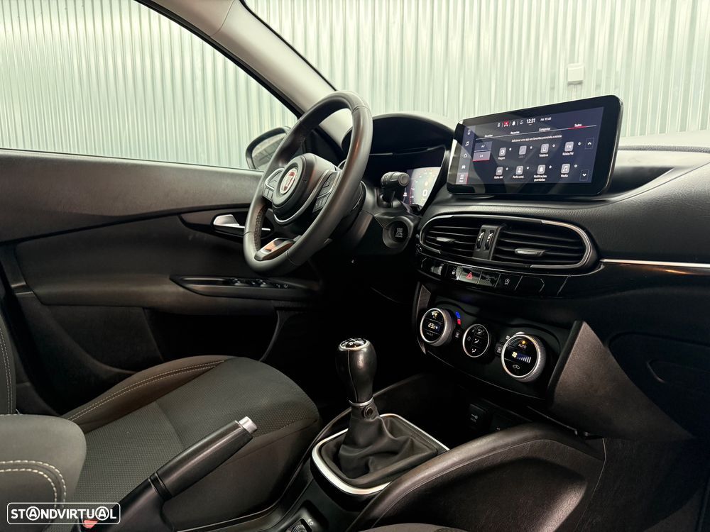 Fiat Tipo Station Wagon 1.3 Multijet City Life - 16