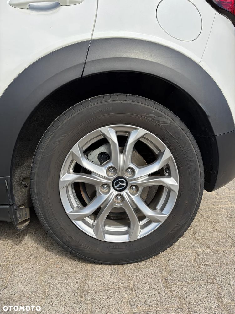 Mazda CX-3 2.0 SkyEnergy - 23