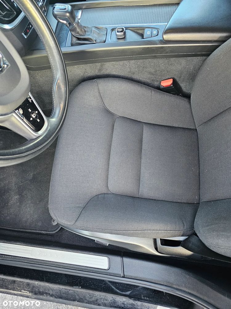 Volvo V60 D3 - 22