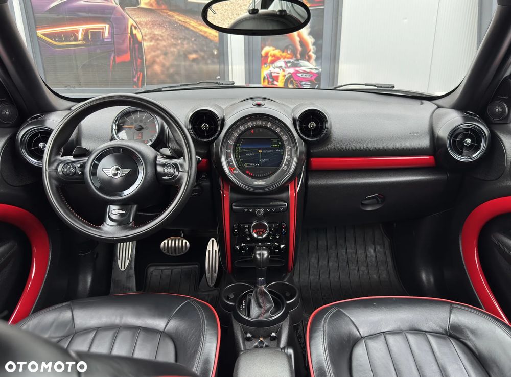 MINI John Cooper Works - 31