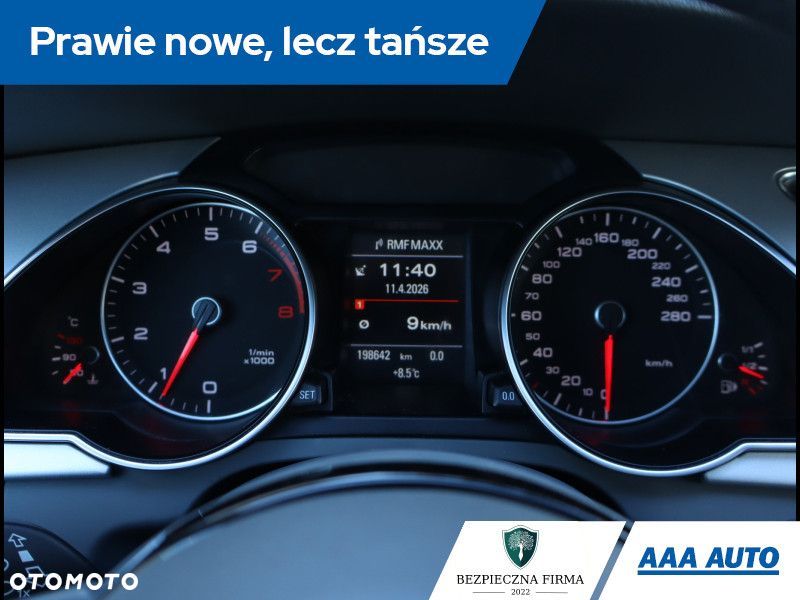 Audi A5 Sportback - 13