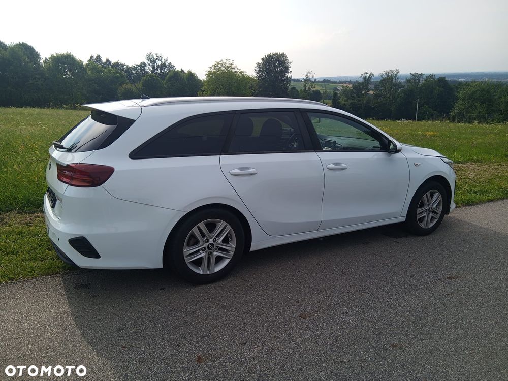 Kia Ceed 1.4 S - 13
