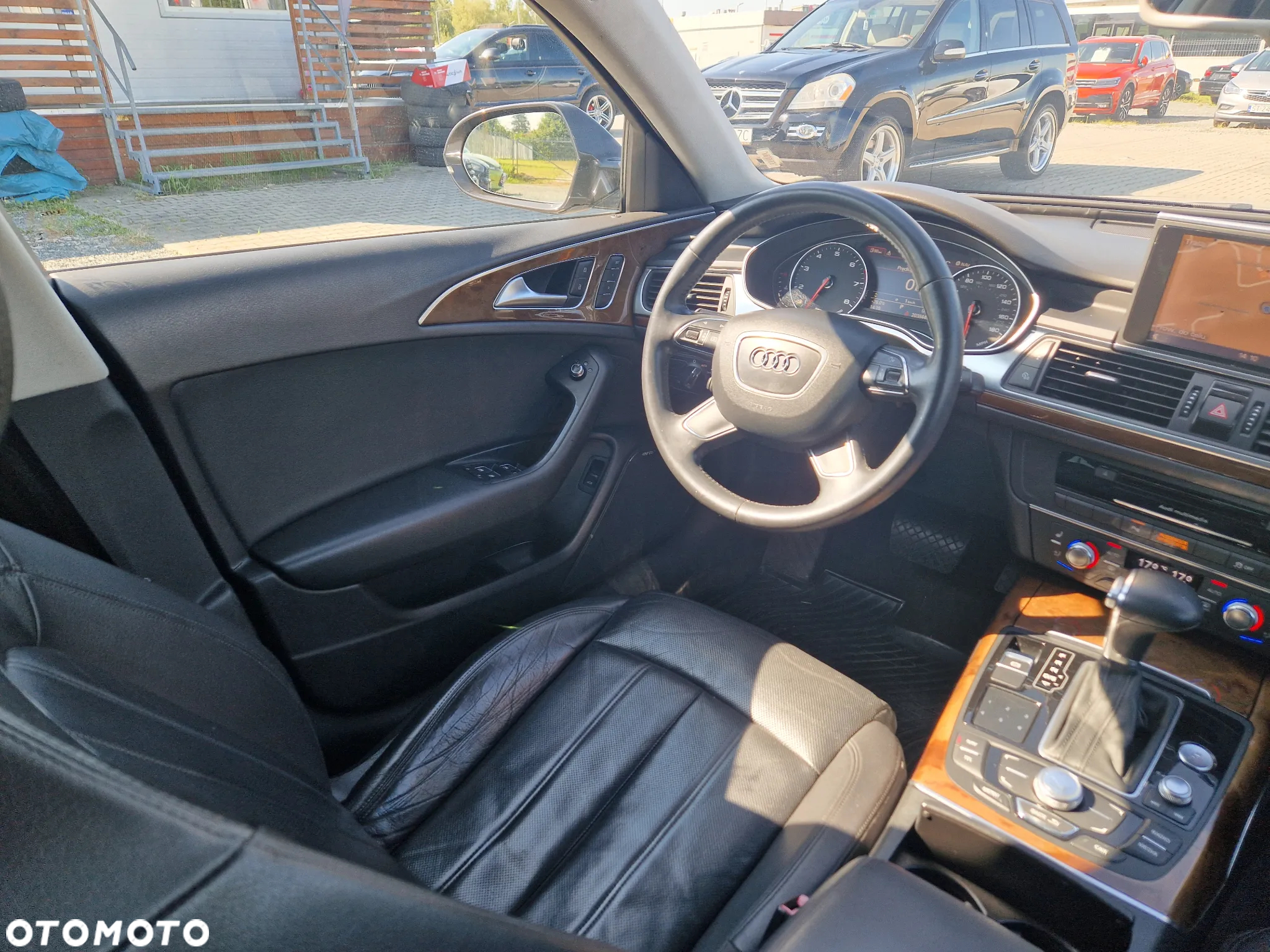Audi A6 3.0 TFSI quattro S tronic sport selection - 26