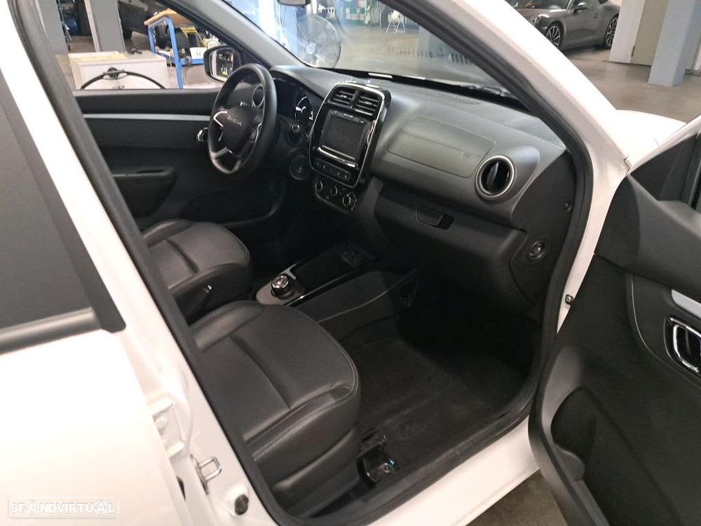 Dacia Spring Electric 45 Expression - 5