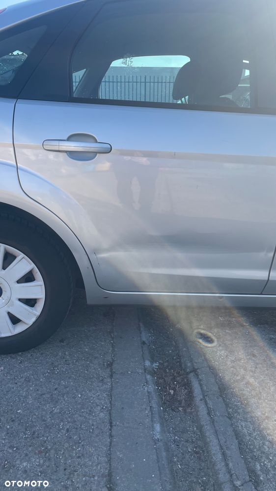 Ford Focus 1.4 Silver X - 7