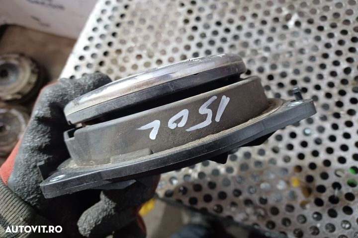 Buton deschidere hayon din exterior 6R6827469 Volkswagen VW Polo 5 6R - 4