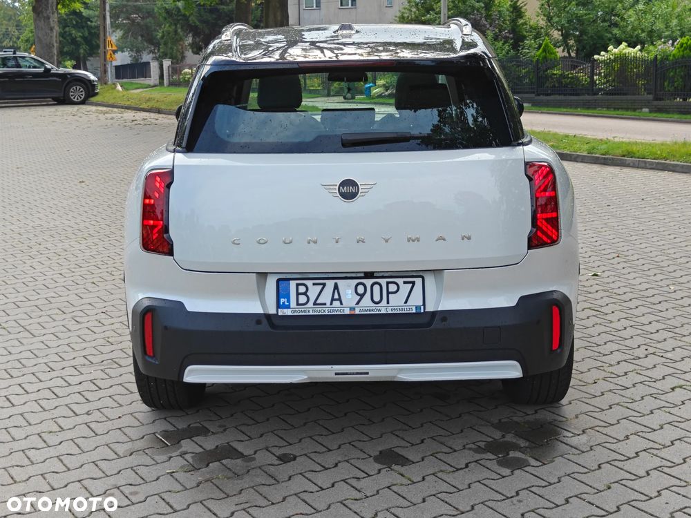 MINI Countryman - 4