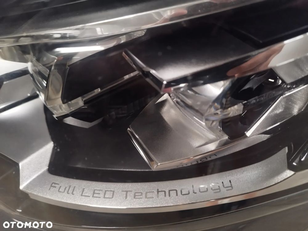 Peugeot 508 2.0 BlueHDi Allure S&S - 19