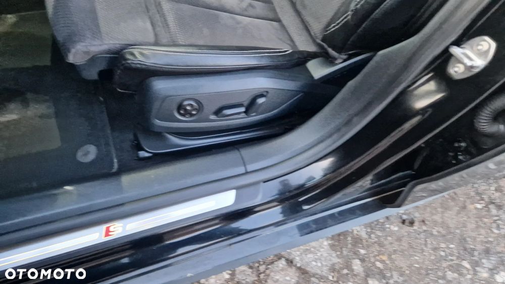 Audi A5 Sportback 2.0 TDI quattro S tronic sport - 13