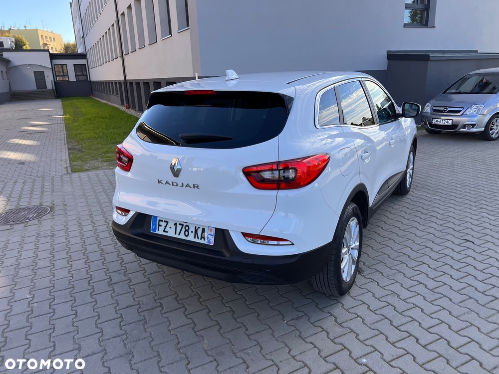 Renault Kadjar - 7