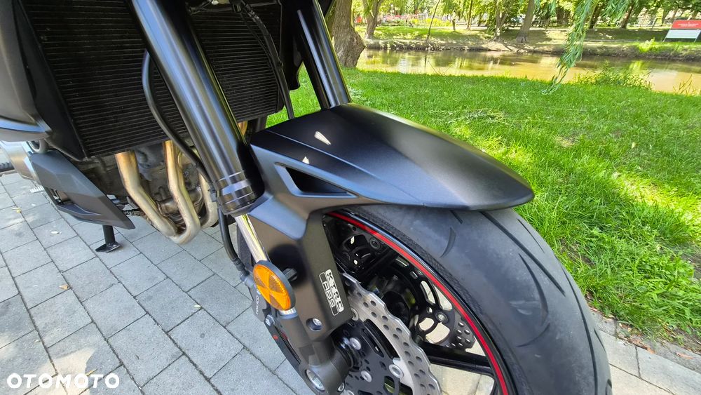 Kawasaki Versys 1000 - 19