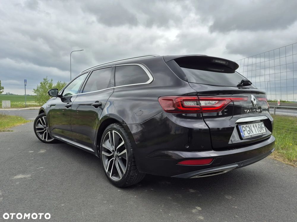 Renault Talisman ENERGY dCi 160 EDC INITIALE PARIS - 3