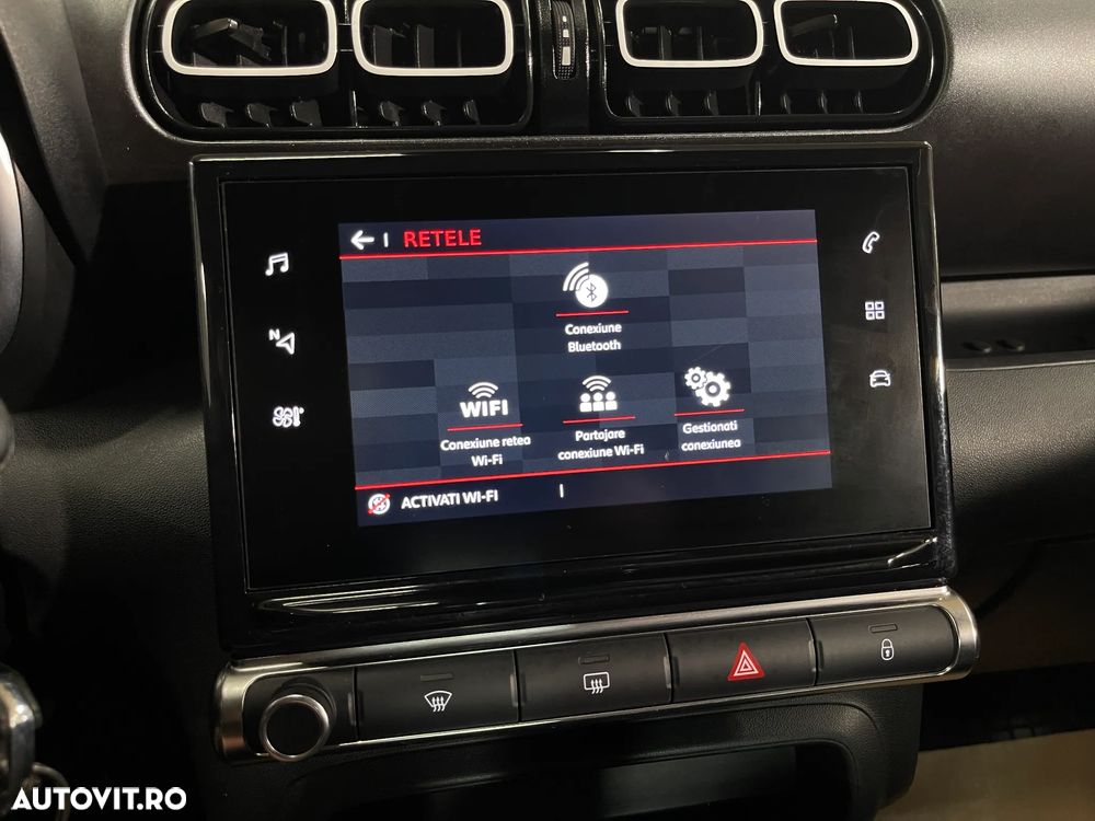 Citroën C3 AIRCROSS 1.2 PureTech S&S EAT Shine Pack - 16
