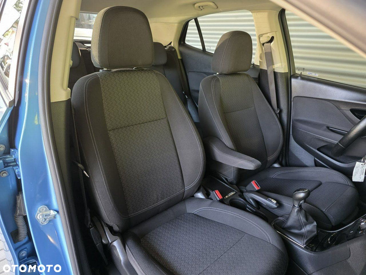 Opel Mokka - 19