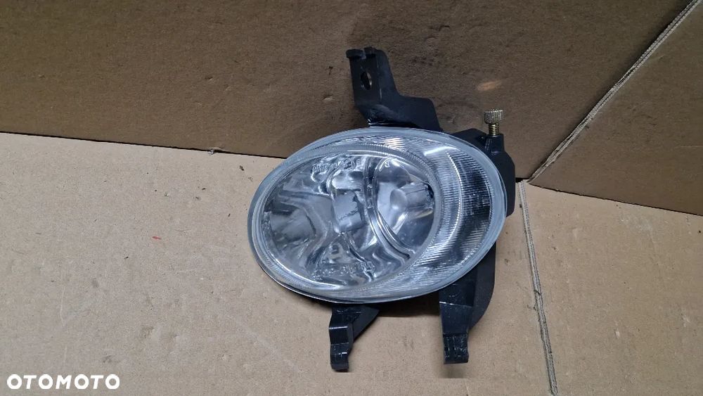 PEUGEOT 206 HALOGEN PRAWY NOWY TYC 19-5323-05-2B - 1