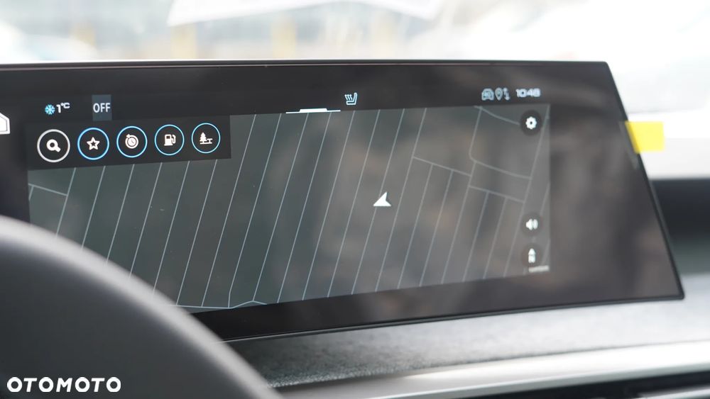 Peugeot 3008 1.2 PureTech mHEV Allure e-DCS6 - 23