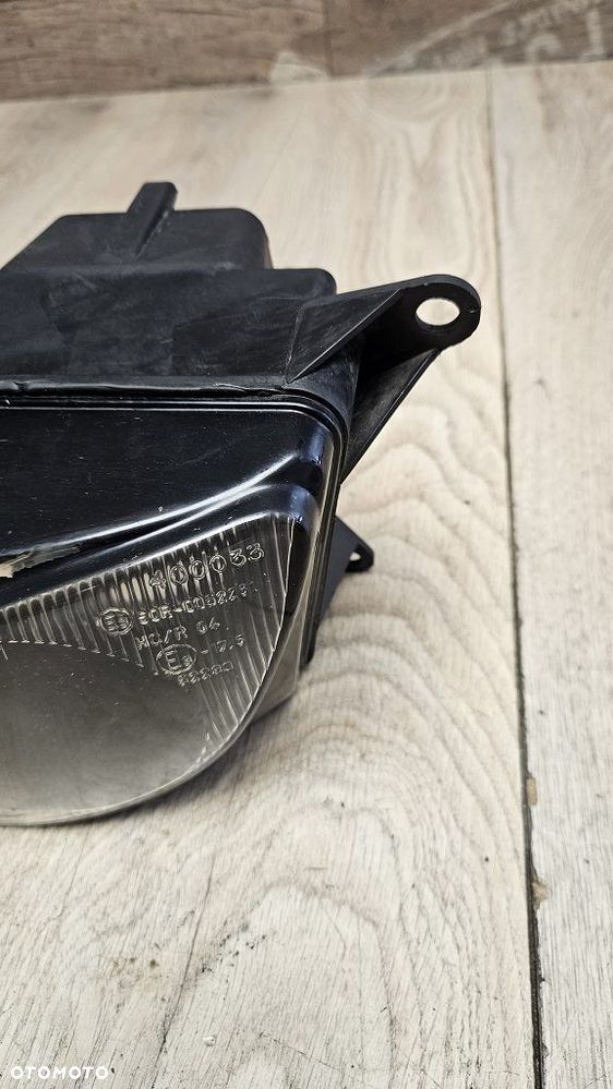 Lampa Przód Reflektor Yamaha SZR 660 Belgarda - 3