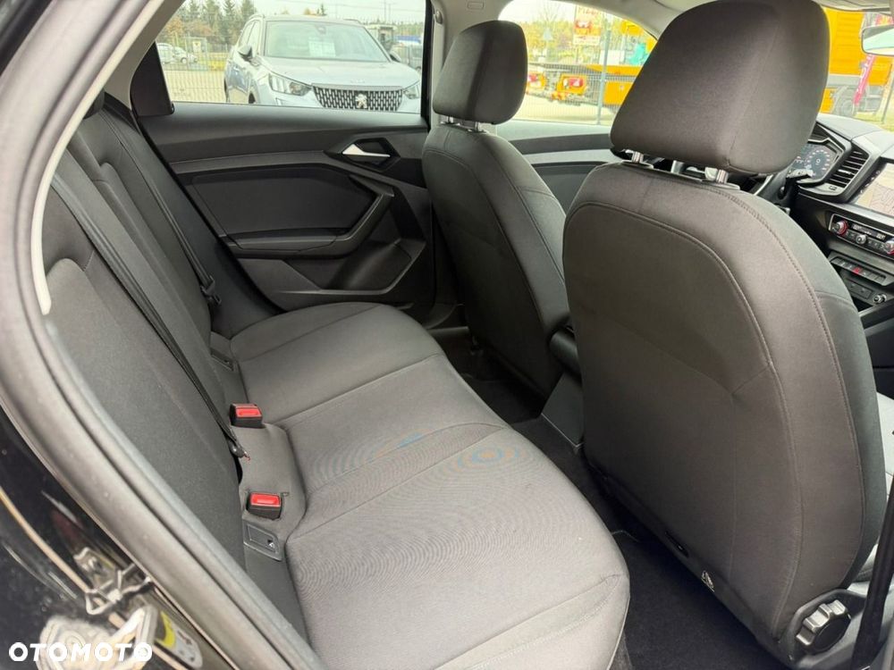 Audi A1 Sportback - 17