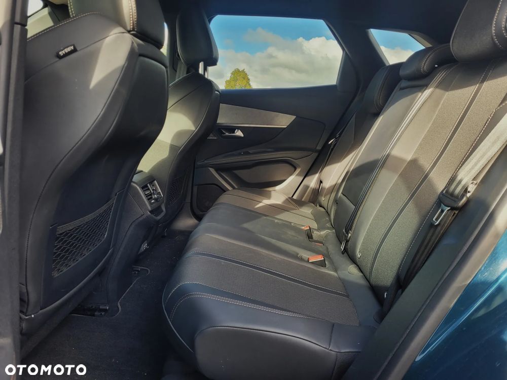 Peugeot 3008 - 22