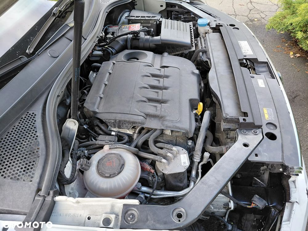 Volkswagen Tiguan - 11