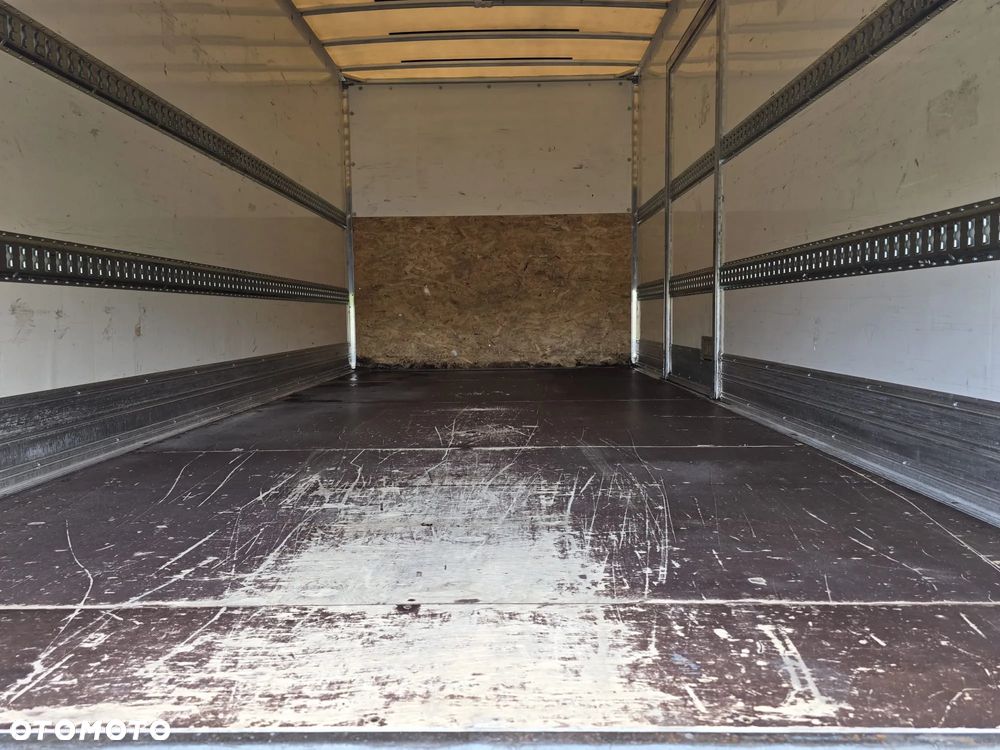 Iveco 70c18 Kontener+Winda(1000KG) - 6