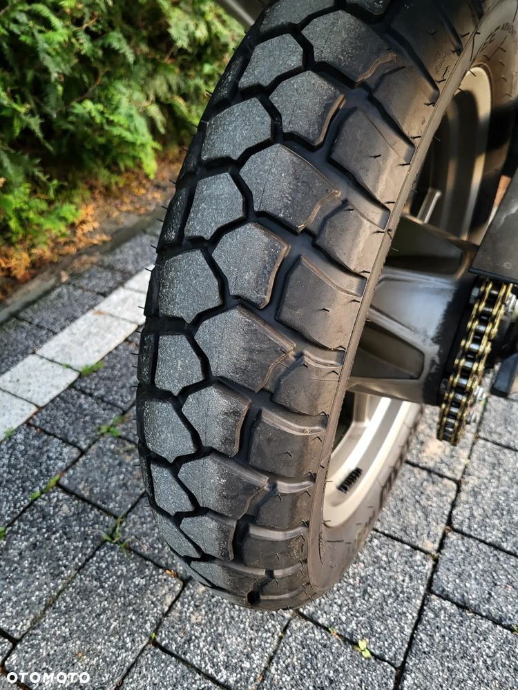 BMW GS - 18