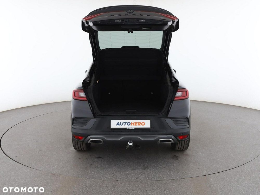 Renault Arkana 1.6 E-TECH E-Tech Engineered MMT - 19