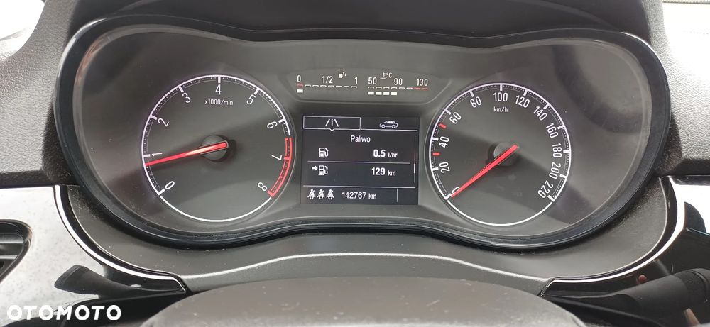 Opel Corsa 1.4 On - 13