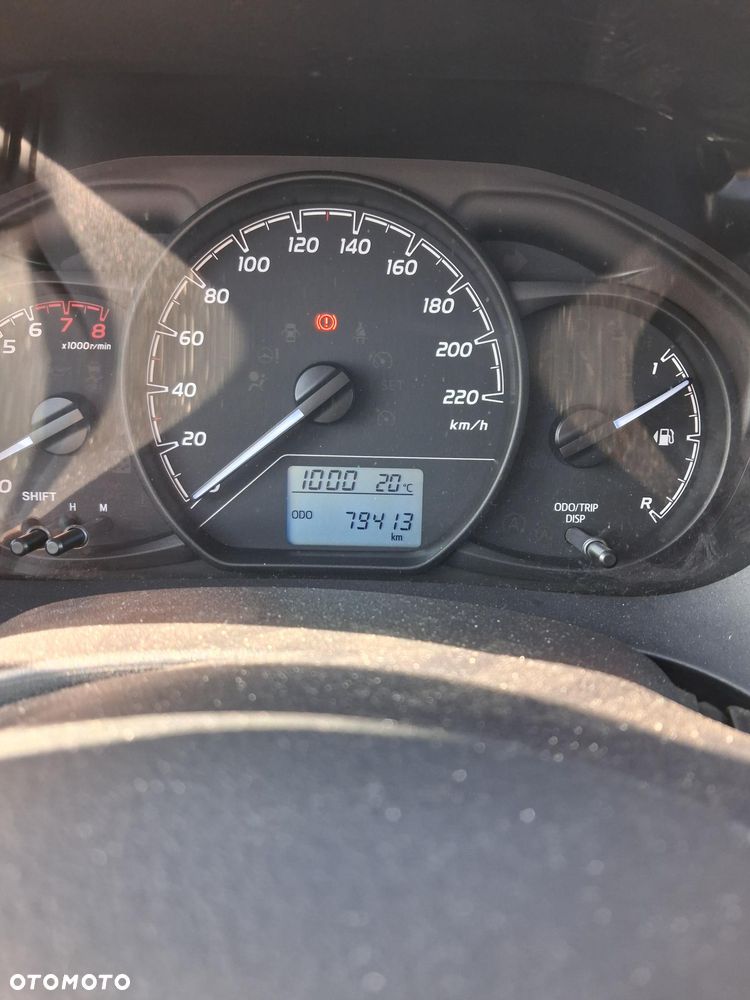 Toyota Yaris 1.5 Active - 7