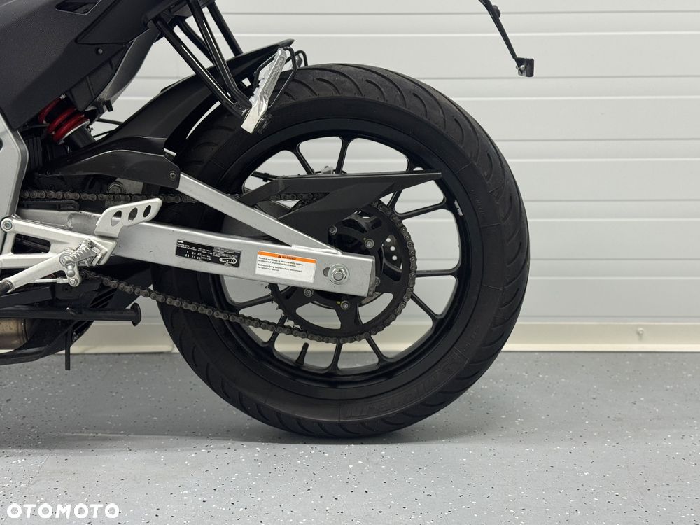 Aprilia RS - 12