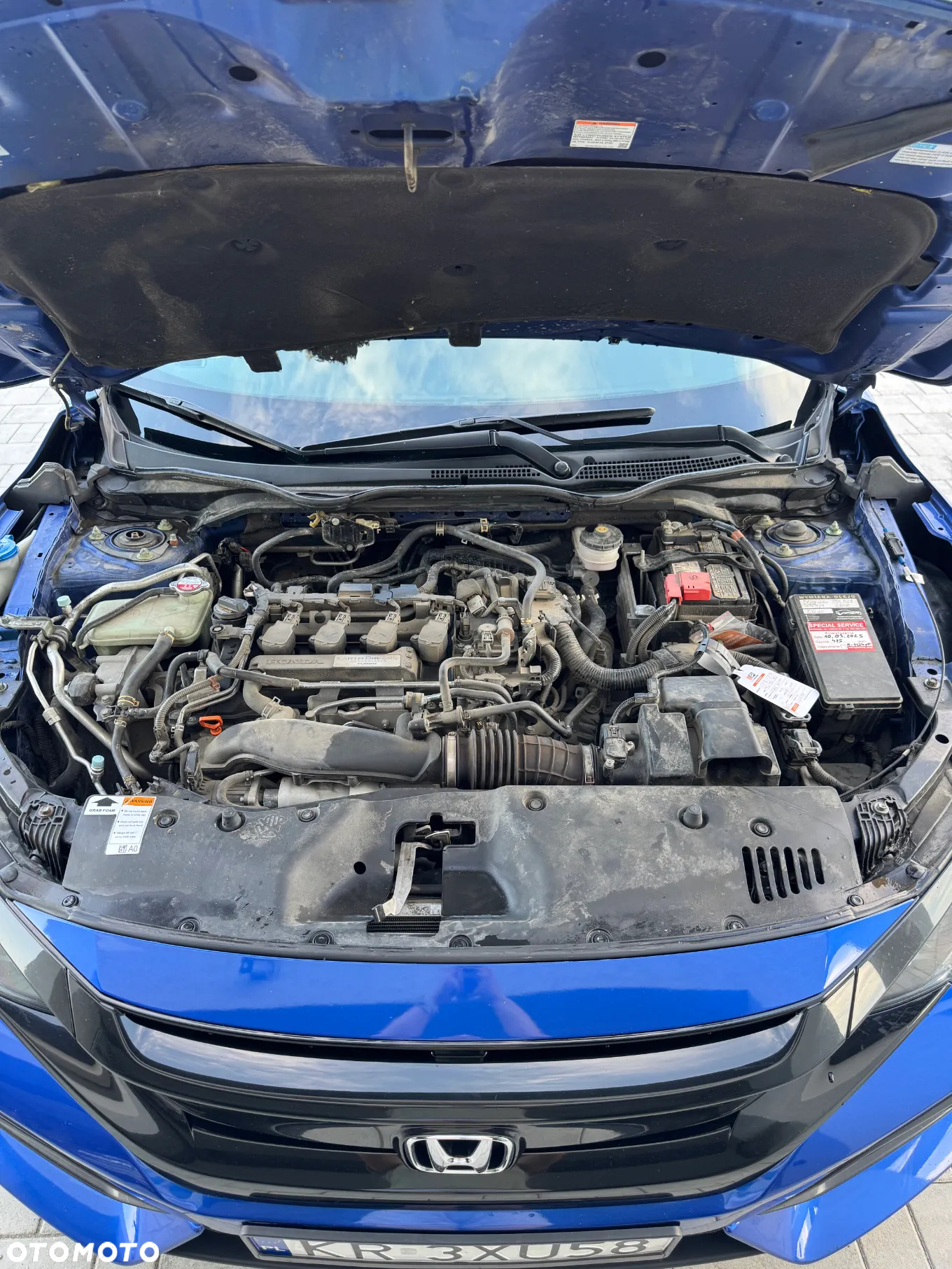 Honda Civic - 27