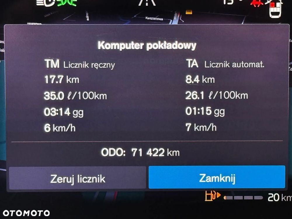 Volvo XC 60 B4 B Momentum Pro - 28