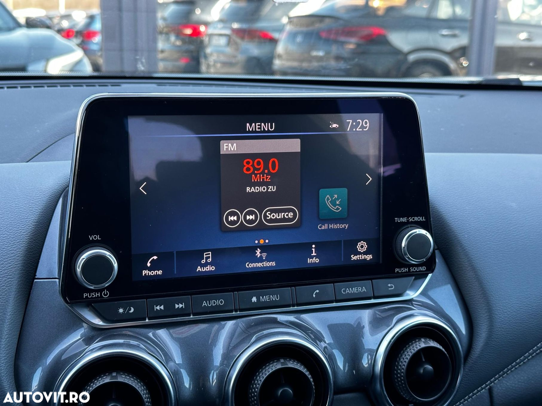 Nissan Juke - 12