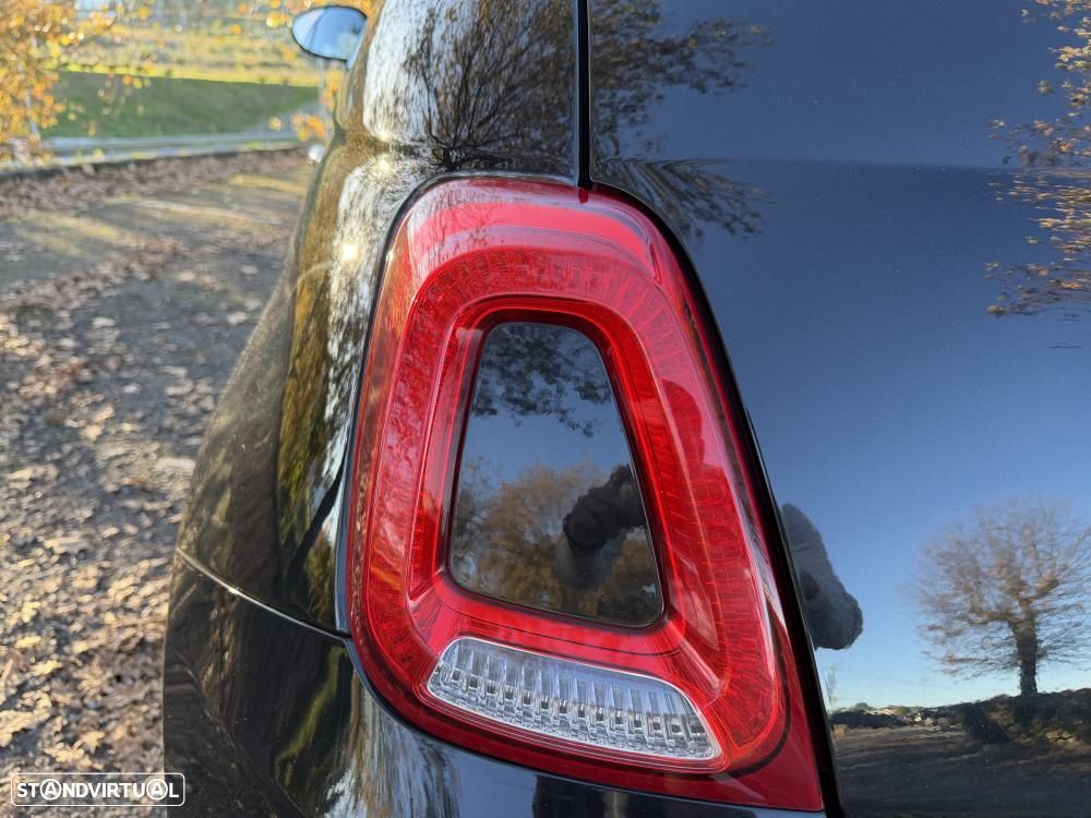 Fiat 500 1.0 Hybrid Dolcevita - 16