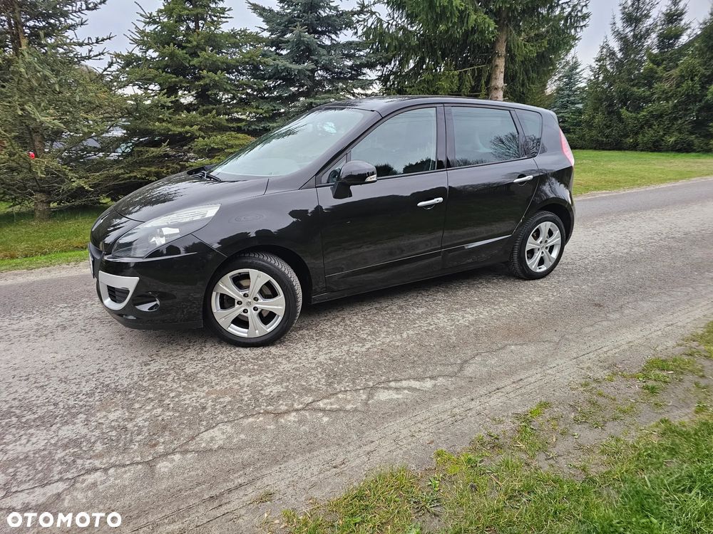 Renault Scenic 1.6 16V 110 TomTom Edition - 27