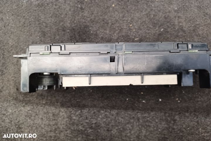 Comanda AC 3B2907044C 3B2907044C Volkswagen VW Bora 1 [1998 - 2005] V - 3