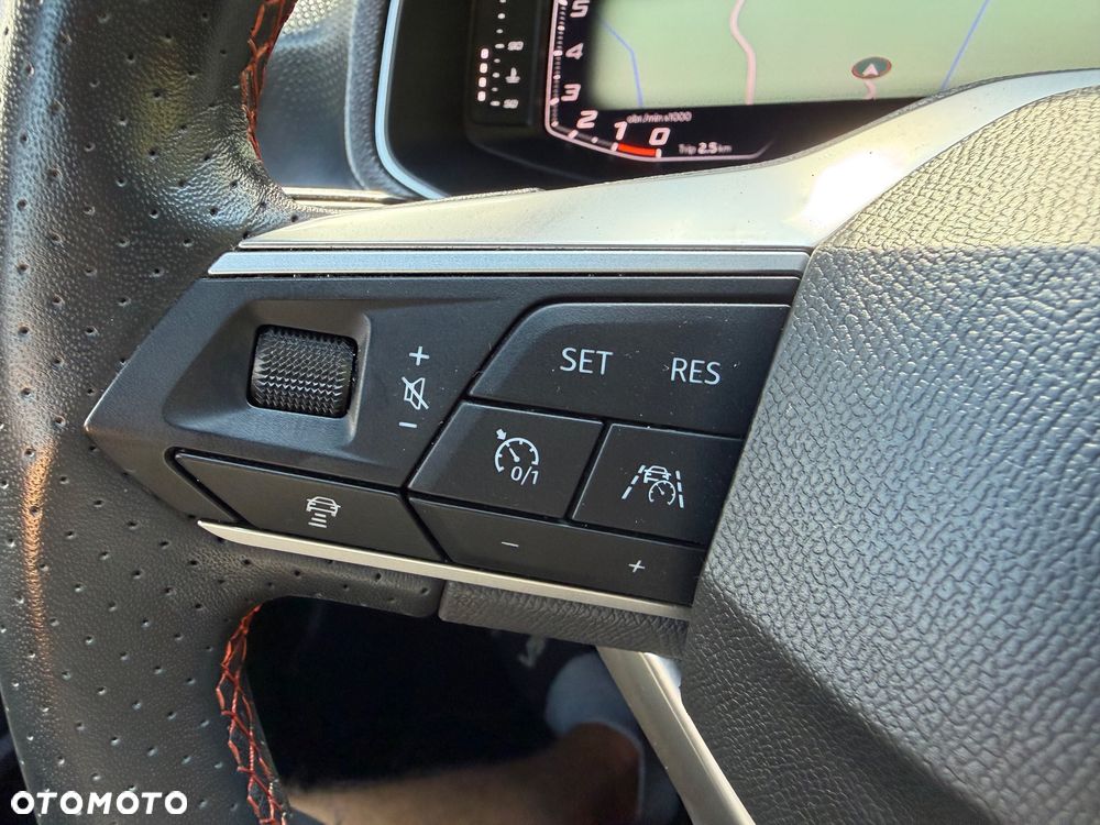 Seat Ibiza 1.0 TSI S&S FR - 27