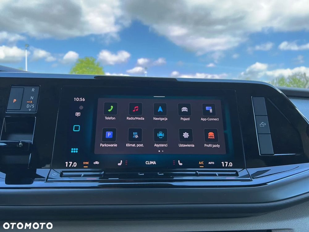 Volkswagen California - 28