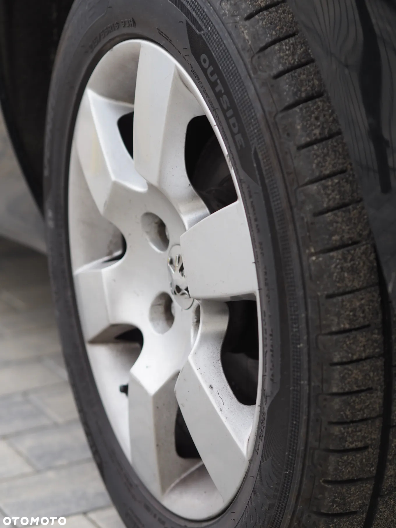 Peugeot 5008 1.6 THP Active - 11