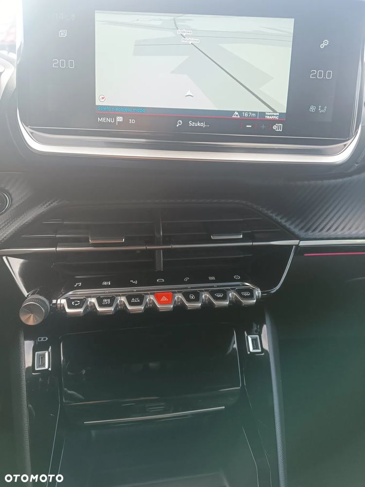 Peugeot 2008 - 31