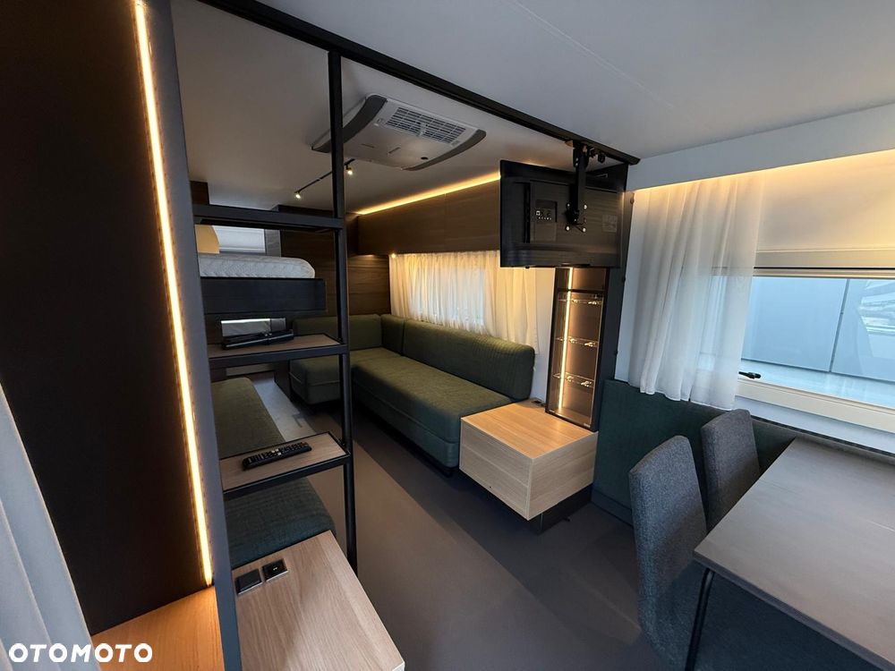 Adria 904HP - 9
