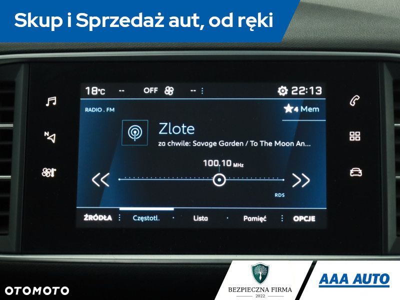 Peugeot 308 - 15